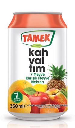  Tamek 330 Kahvaltı...